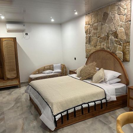 Palacio Balangan Villa Пекату Экстерьер фото