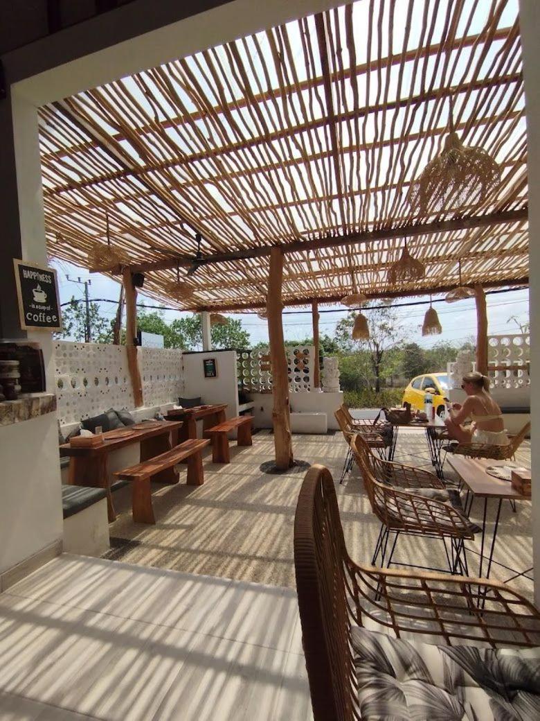 Palacio Balangan Villa Пекату Экстерьер фото