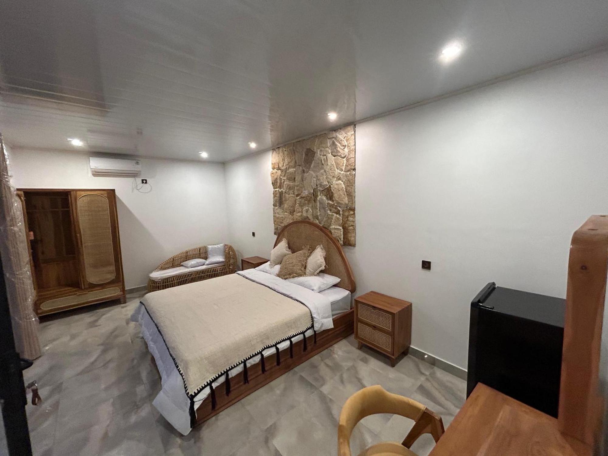 Palacio Balangan Villa Пекату Экстерьер фото