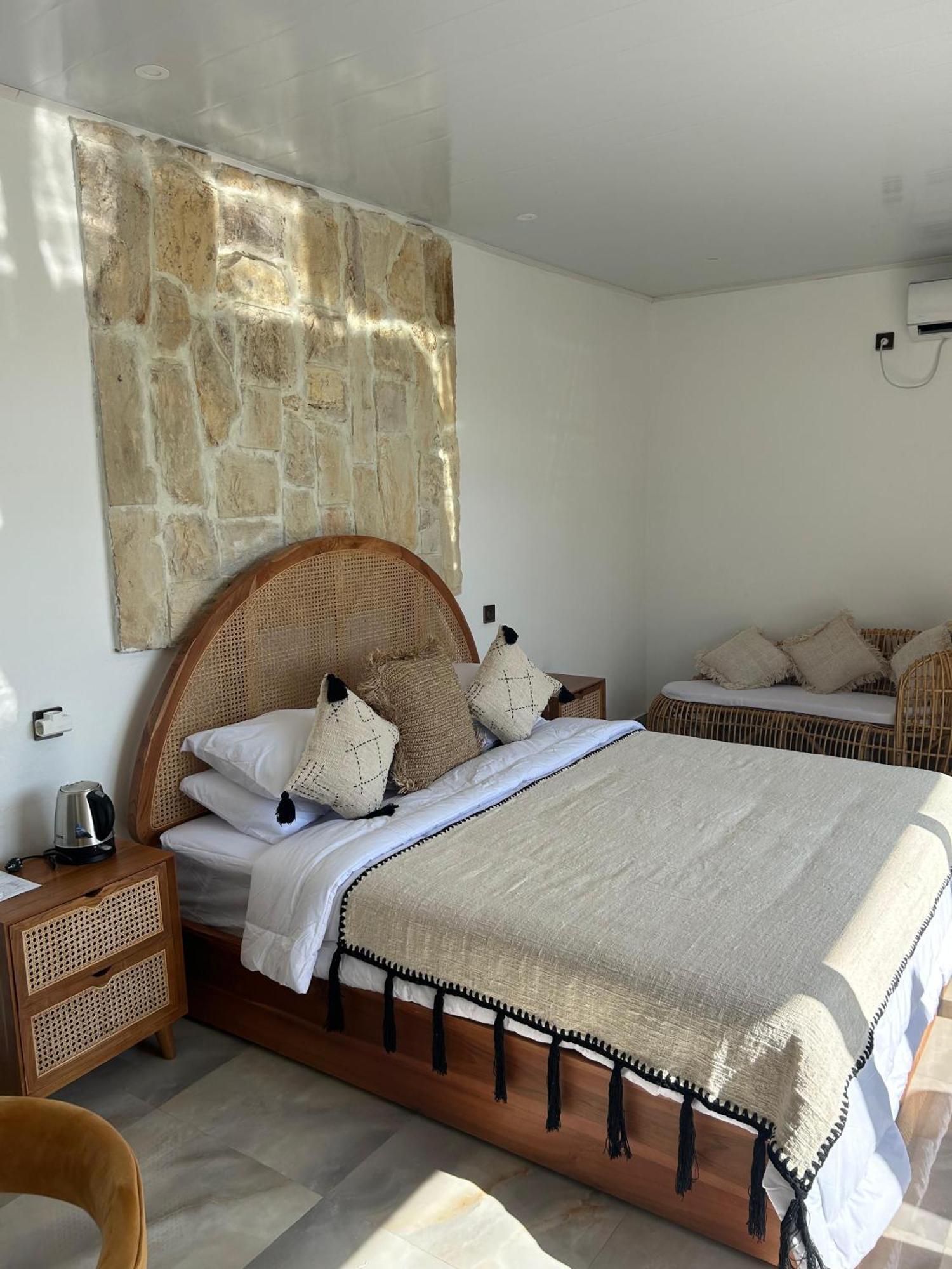 Palacio Balangan Villa Пекату Экстерьер фото