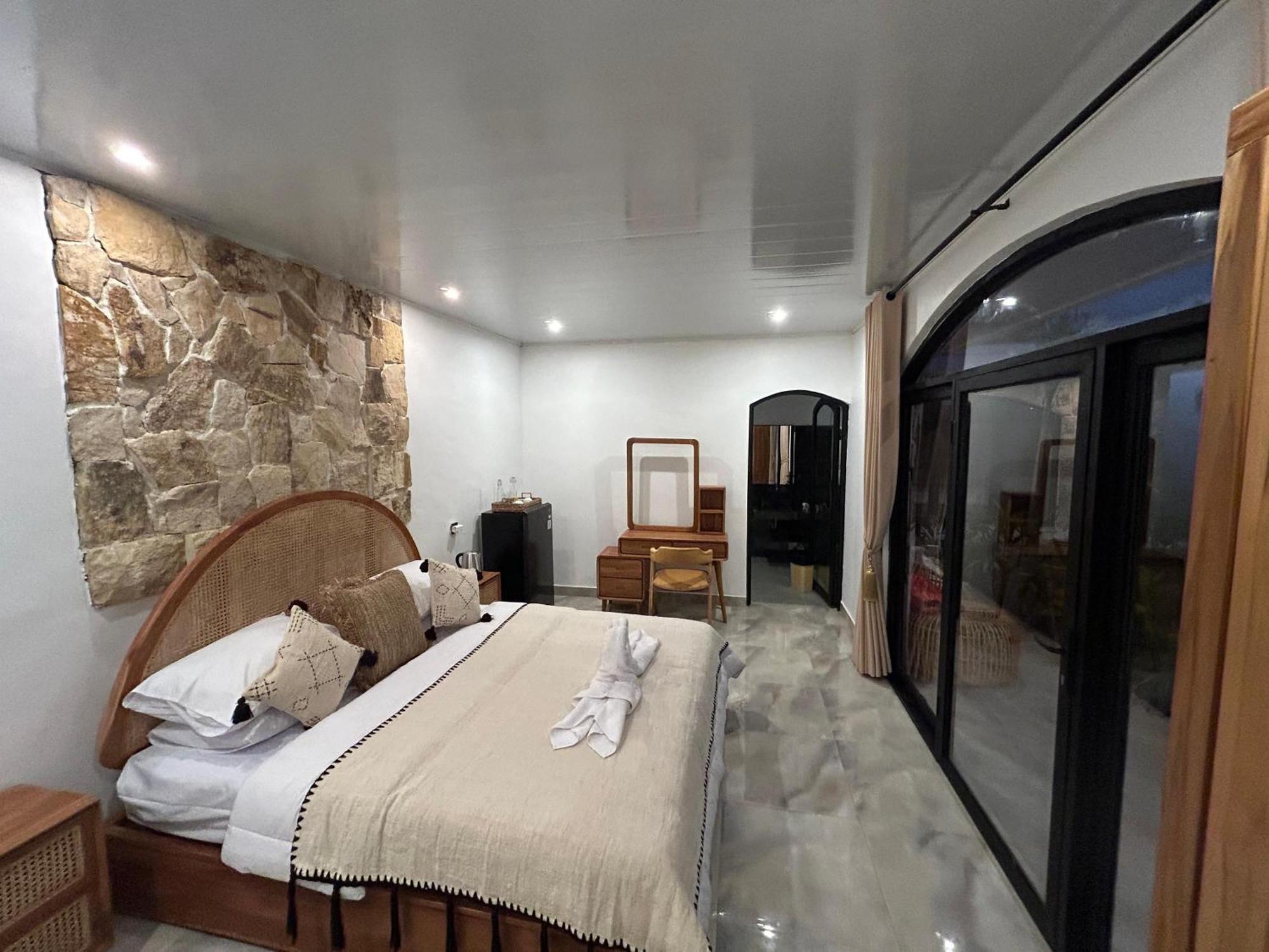 Palacio Balangan Villa Пекату Экстерьер фото
