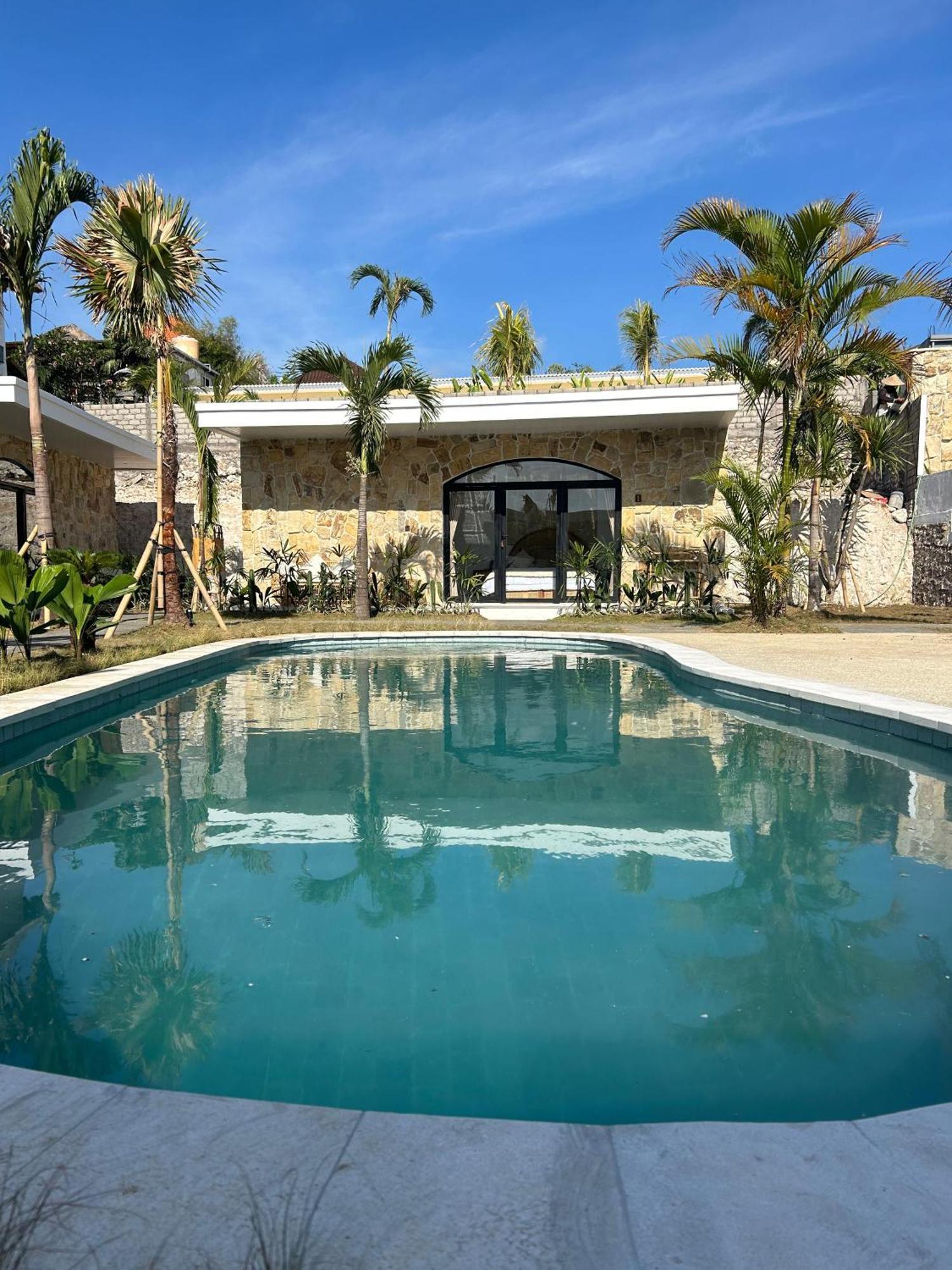 Palacio Balangan Villa Пекату Экстерьер фото