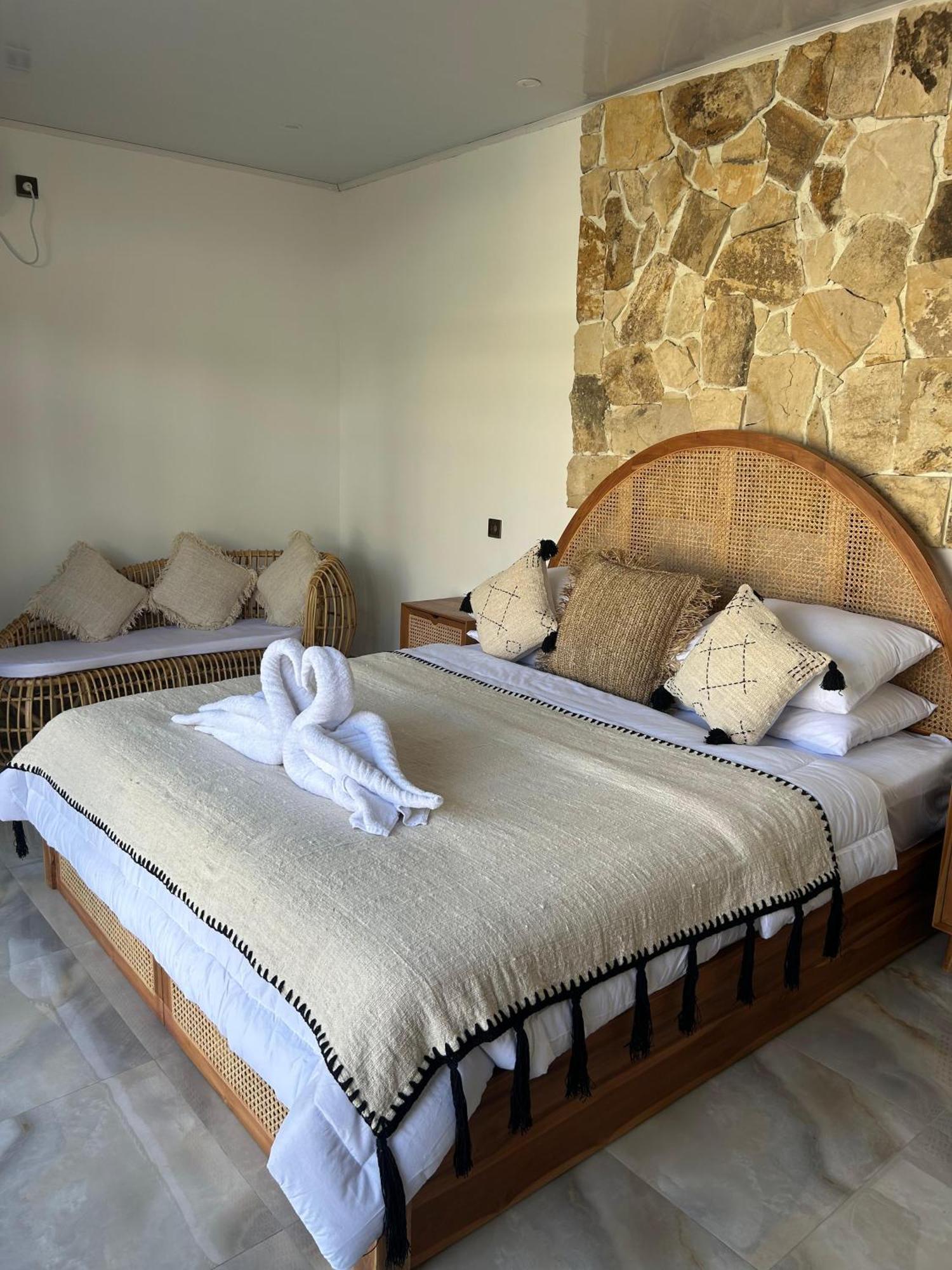 Palacio Balangan Villa Пекату Экстерьер фото