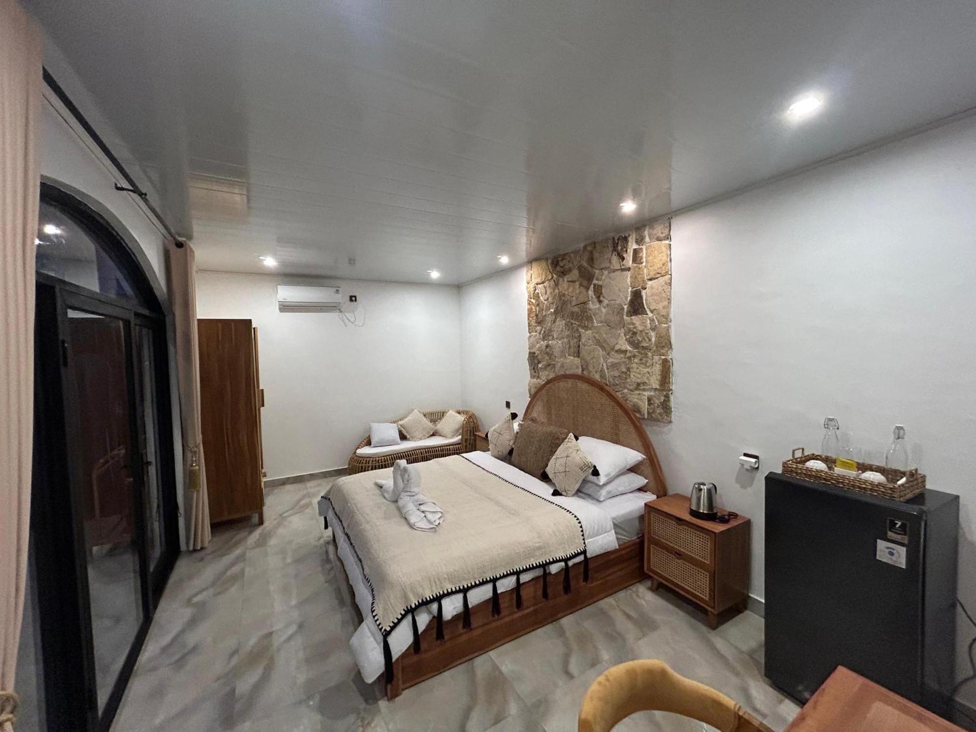 Palacio Balangan Villa Пекату Экстерьер фото