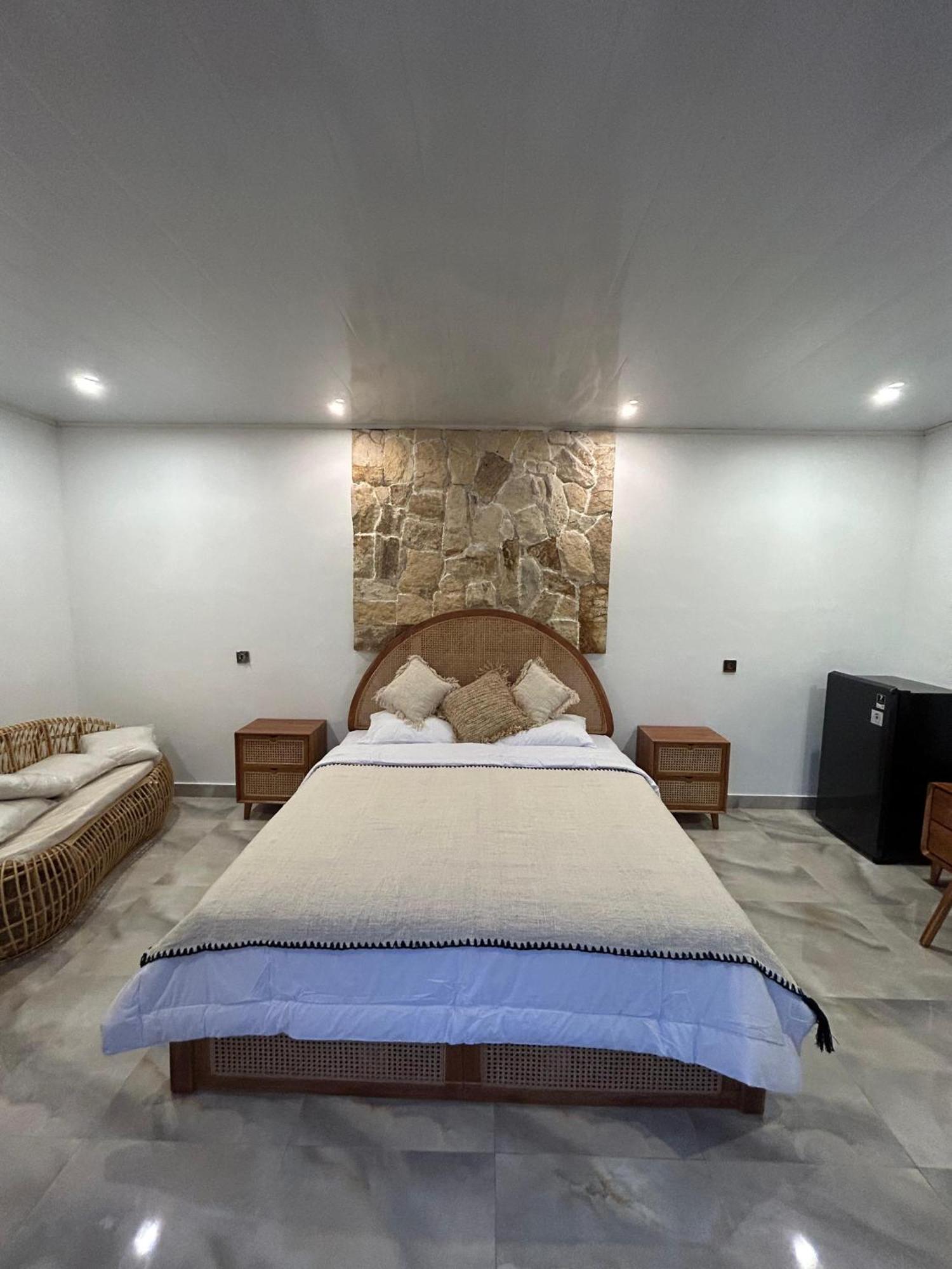 Palacio Balangan Villa Пекату Экстерьер фото